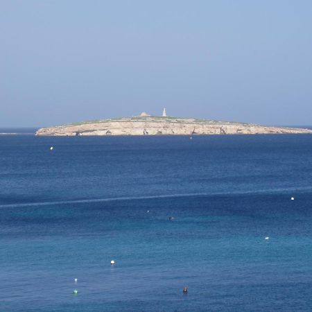 דירות סיינט פול ביי The Sea Across The Road - Flat 4 מראה חיצוני תמונה